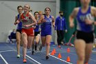 Track & Field Wheaton Invitational  Wheaton College Women’s Track & Field compete at the Wheaton invitational. - Photo By: KEITH NORDSTROM : Wheaton, Track